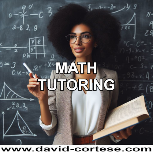 math tutor